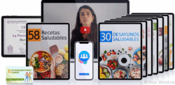 24 Pasos a tu peso ideal