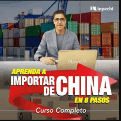 Aprende a importar de China en 8 pasos