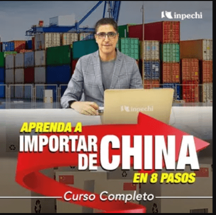 Aprende a importar de China en 8 pasos
