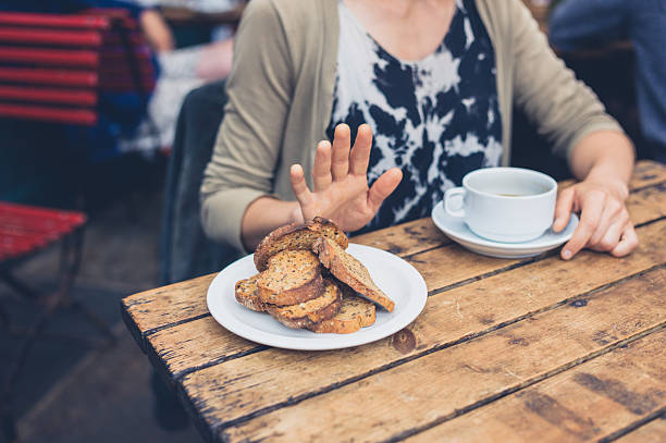 La mujer y la sensibilidad al gluten y la enfermedad celíaca