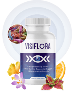 Visiflora | para la salud intestinal